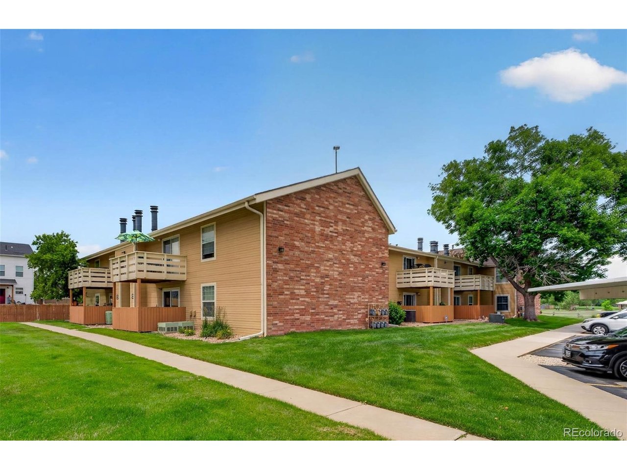 Photo of 10251 W 44th Ave #7-105 Wheat Ridge CO 80033
