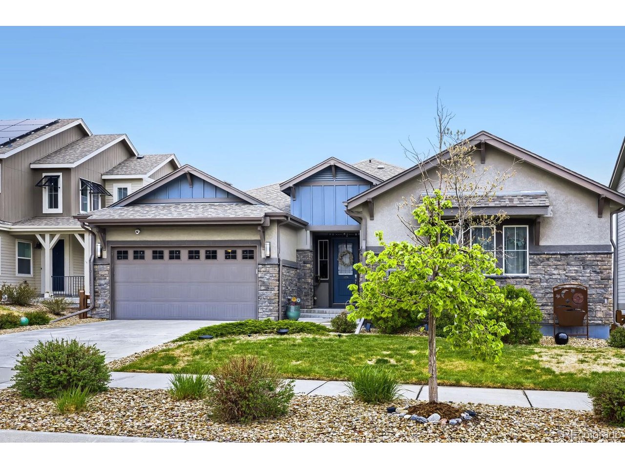 Photo of 18401 W 93rd Pl Arvada CO 80007