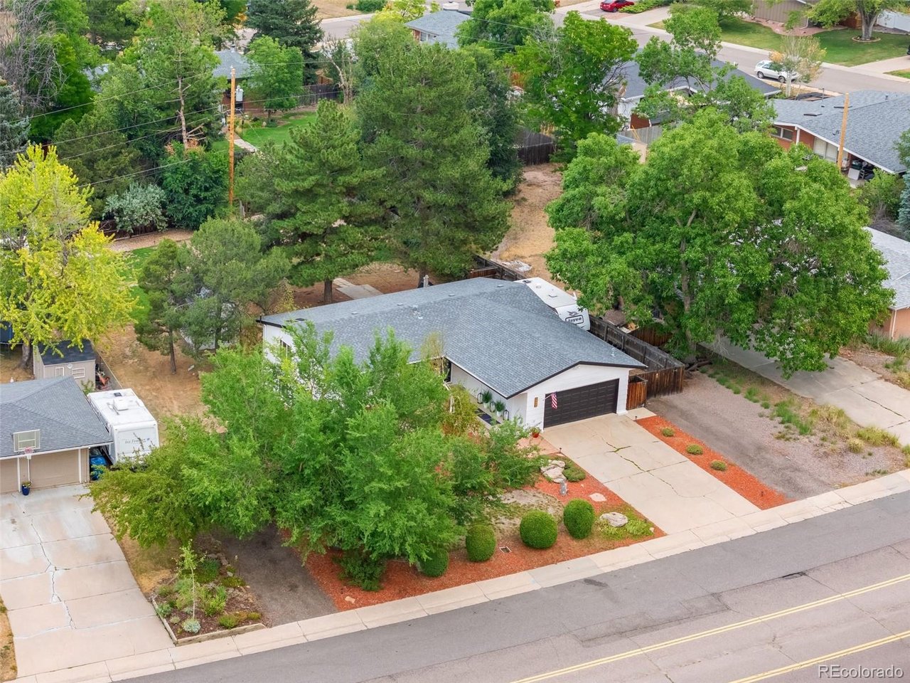 Photo of 8060 S Kendall Blvd Littleton CO 80128