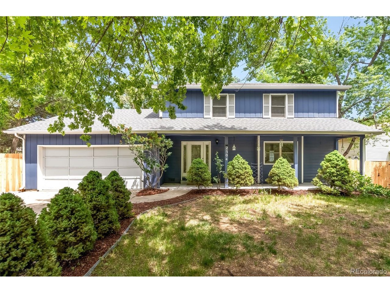 Photo of 2504 Balsam St Lakewood CO 80214