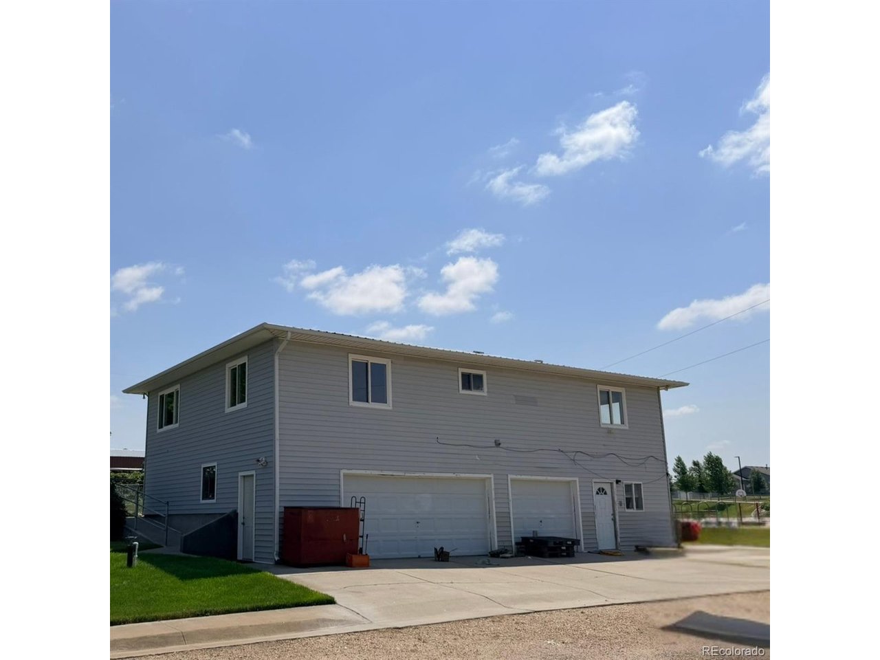 Photo of 140 3rd Ave Deer Trail CO 80105