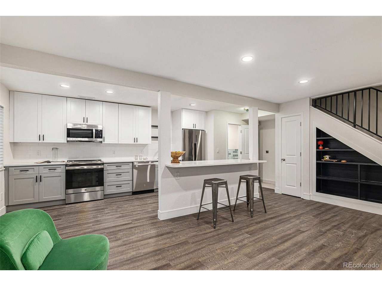 Photo of 7995 E Mississippi Ave #C2 Denver CO 80247