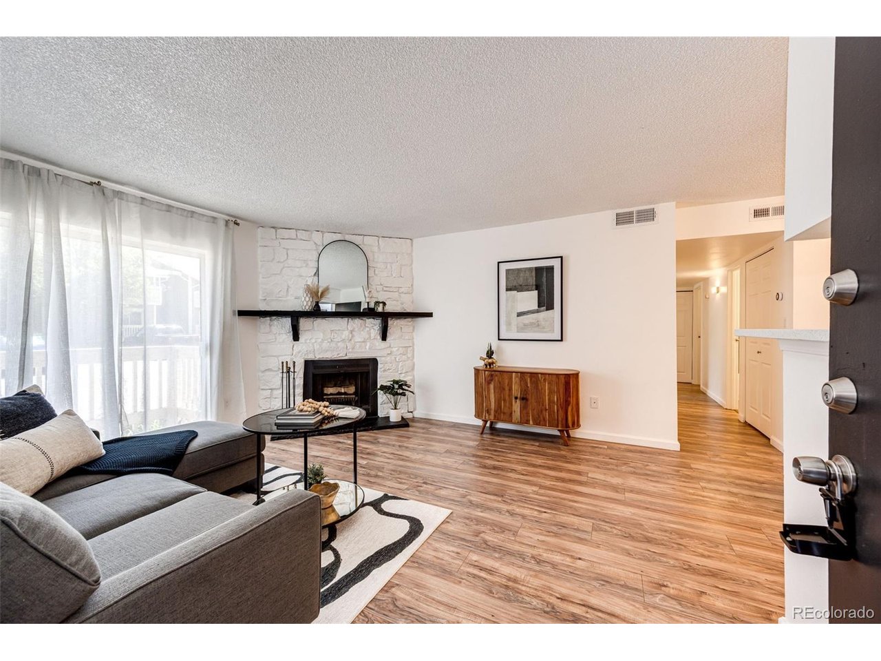 Photo of 4400 S Quebec St #104W Denver CO 80237