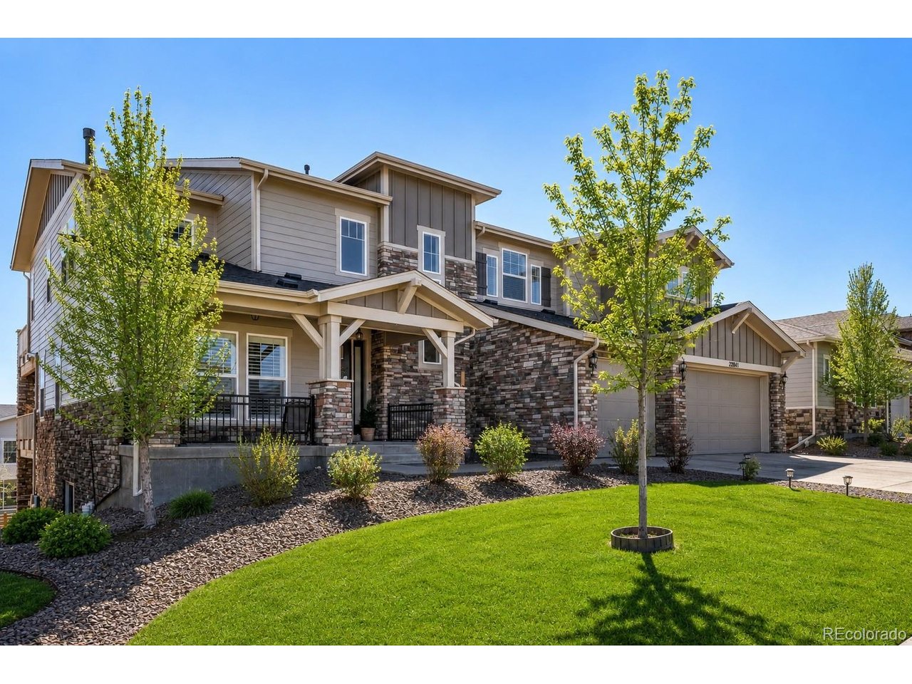 Photo of 27841 E Lakeview Dr Aurora CO 80016