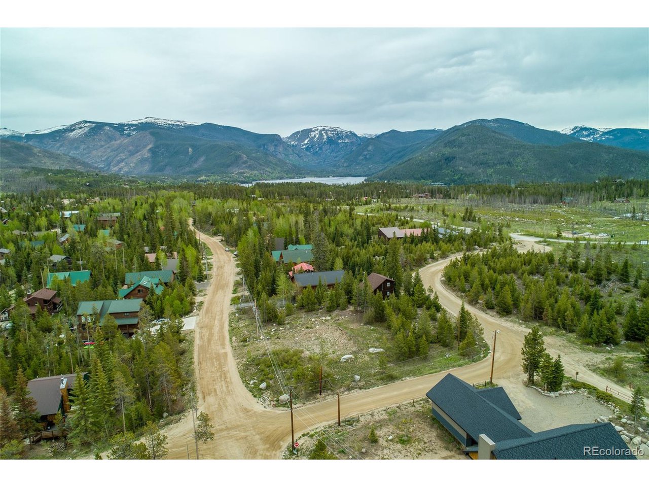 Photo of No Address Listed Grand Lake CO 80447