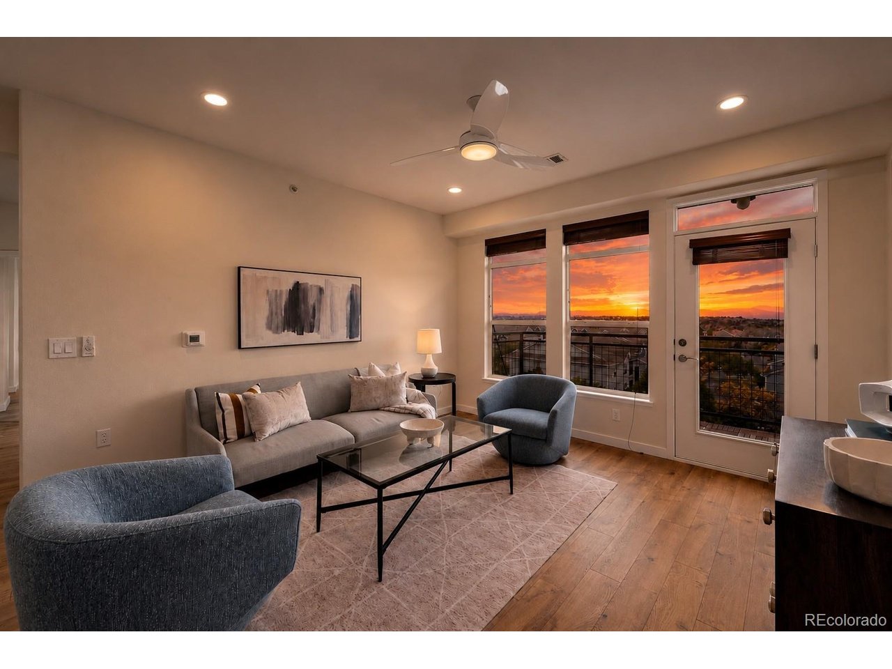 Photo of 10176 Park Meadows Dr #2312 Lone Tree CO 80124