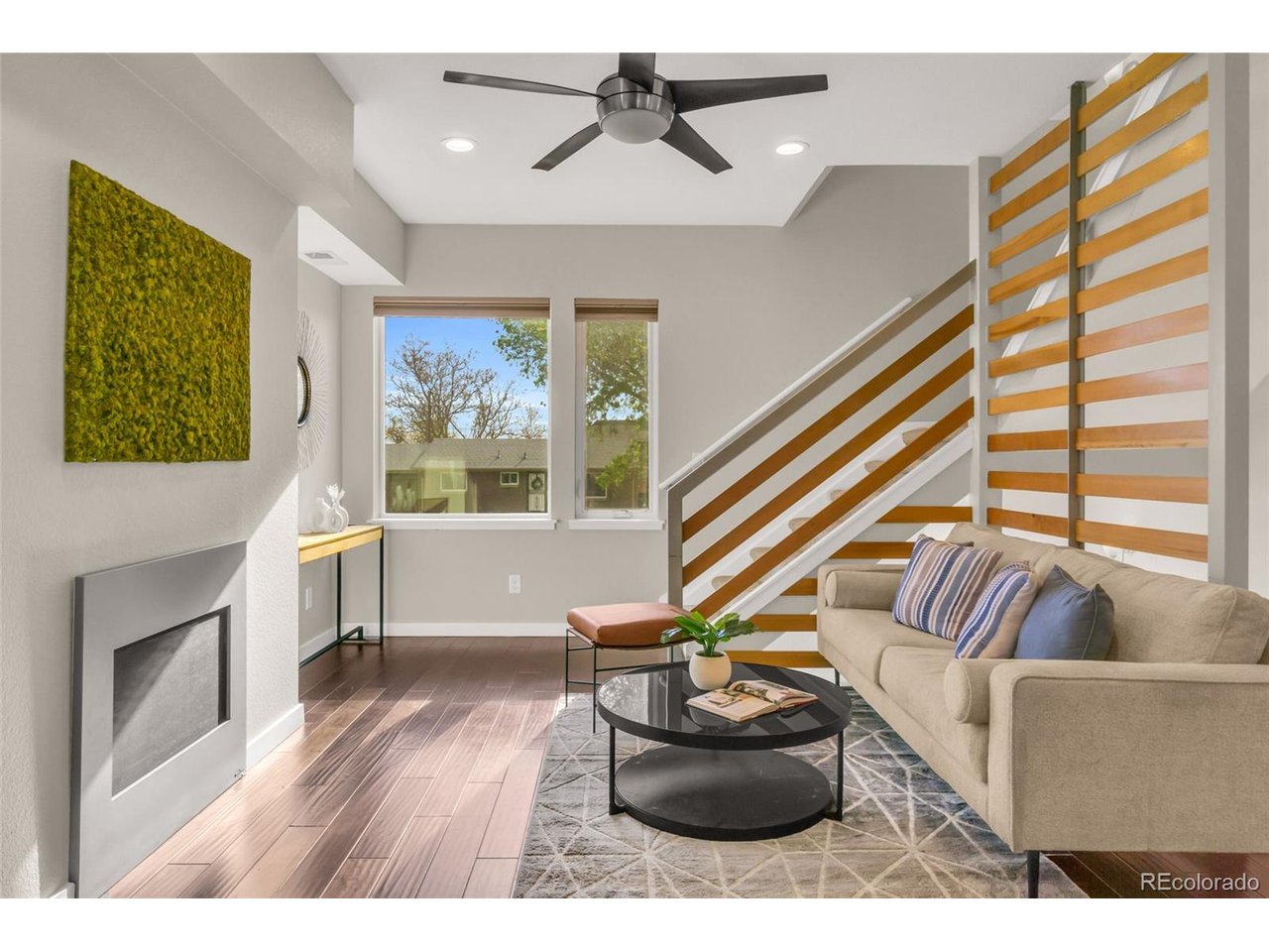 Photo of 4305 Osage St Denver CO 80211