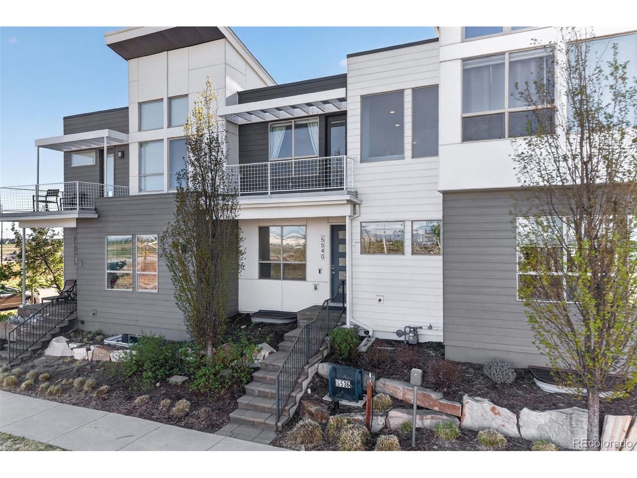 Photo of 5540 Valentia Ct Denver CO 80238