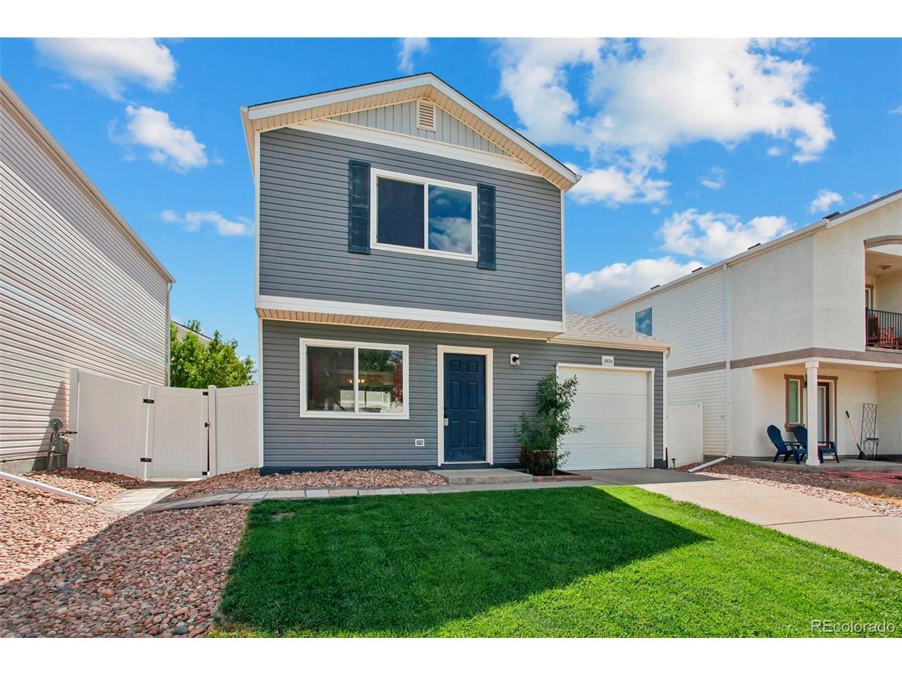 Photo of 18634 E 45th Pl Denver CO 80249