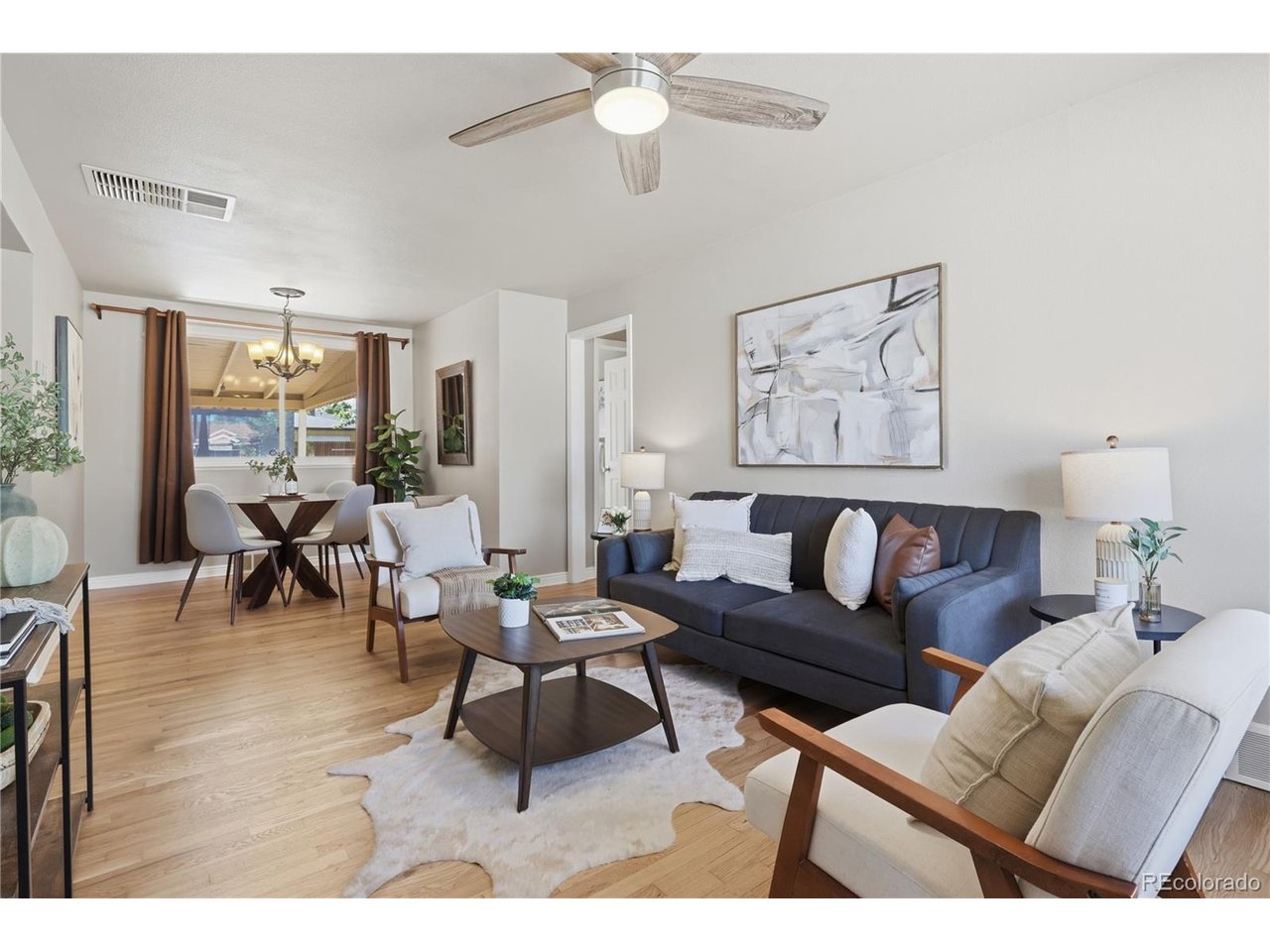 Photo of 2870 Newport St Denver CO 80207