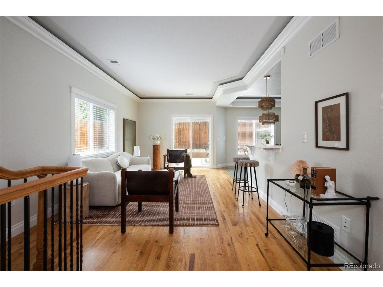 Photo of 3404 N Clayton St Denver CO 80205