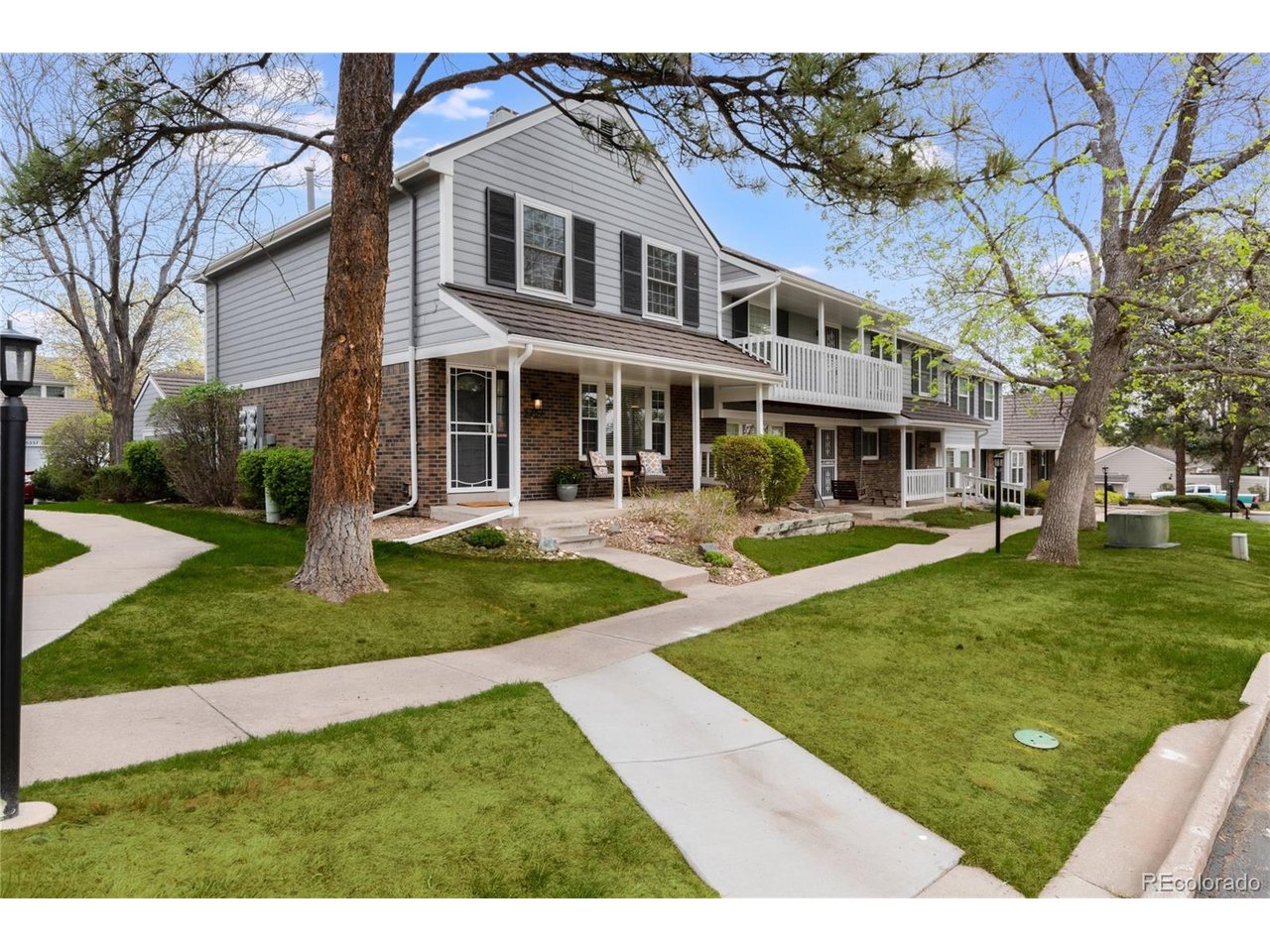 Photo of 5257 S Jellison St Littleton CO 80123