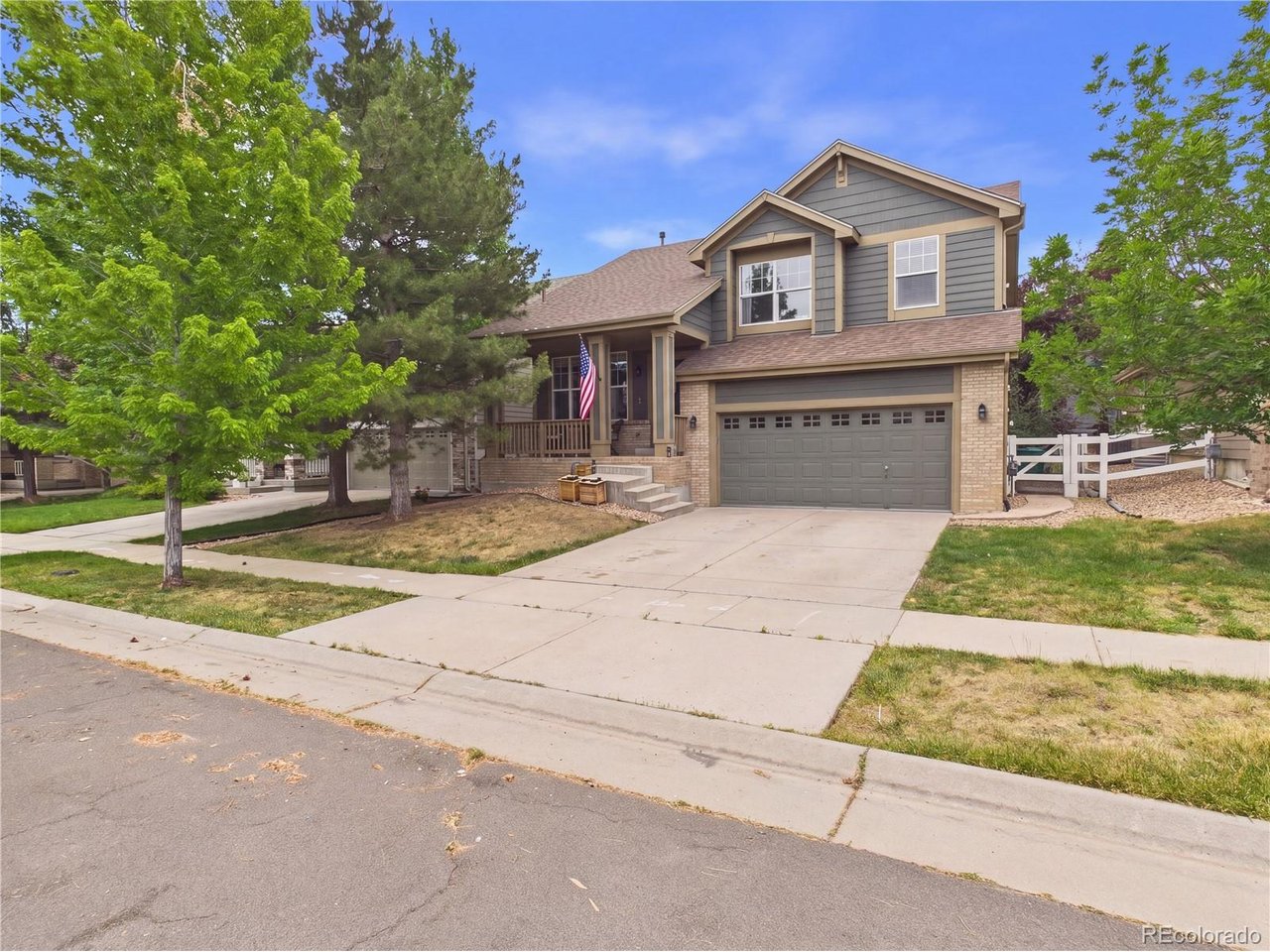 Photo of 24734 E Gunnison Dr Aurora CO 80018