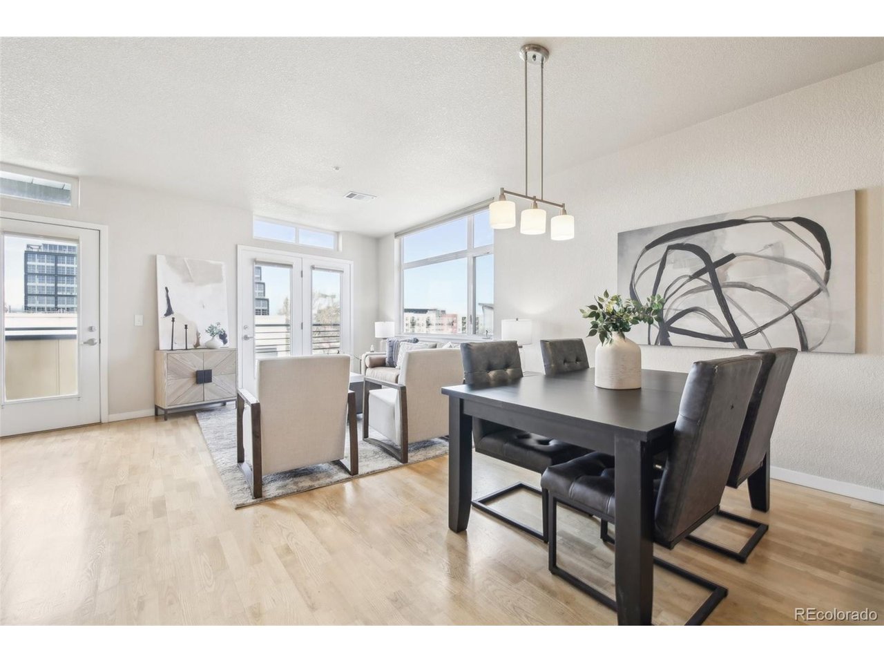 Photo of 3101 Blake St #309 Denver CO 80205