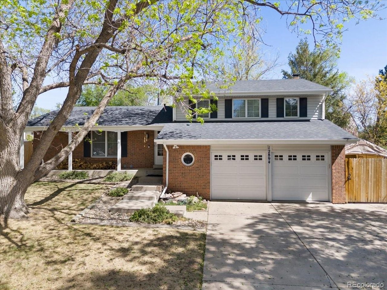 Photo of 12894 Adams Way Thornton CO 80241