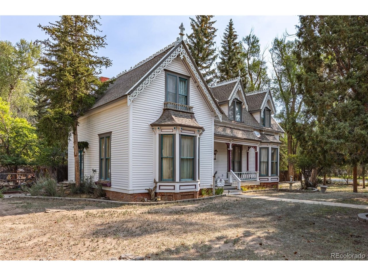 Photo of 408 Princeton Ave Buena Vista CO 81211