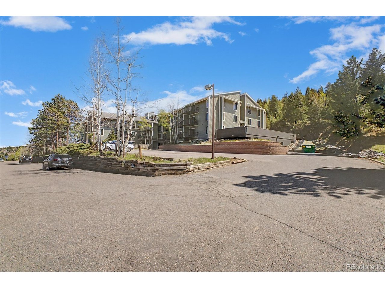 Photo of 31270 John Wallace Rd #412 Evergreen CO 80439