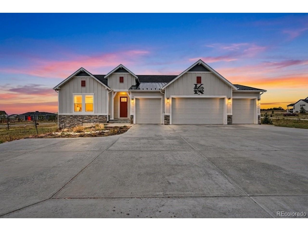 Photo of 10003 Aspen Valley Rd Colorado Springs CO 80908