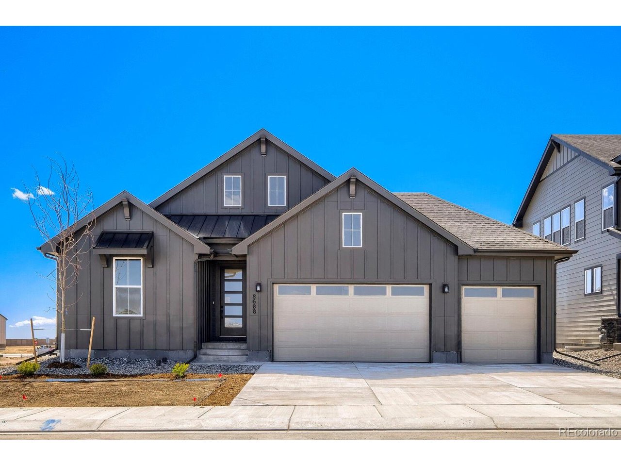 Photo of 8688 Long Beach Ter Colorado Springs CO 80908