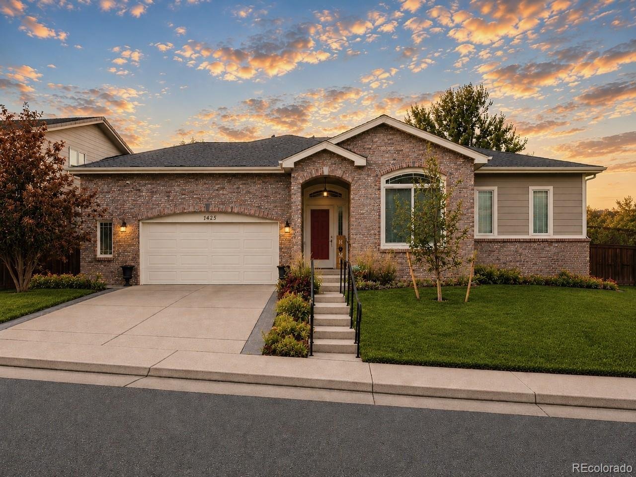 Photo of 1425 W 12th Ave Broomfield CO 80020