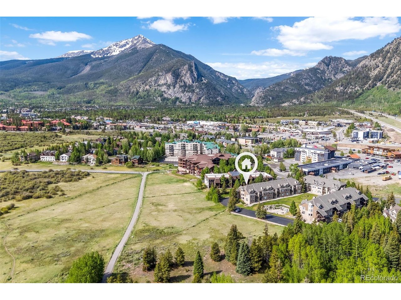 Photo of No Address Listed Frisco CO 80443