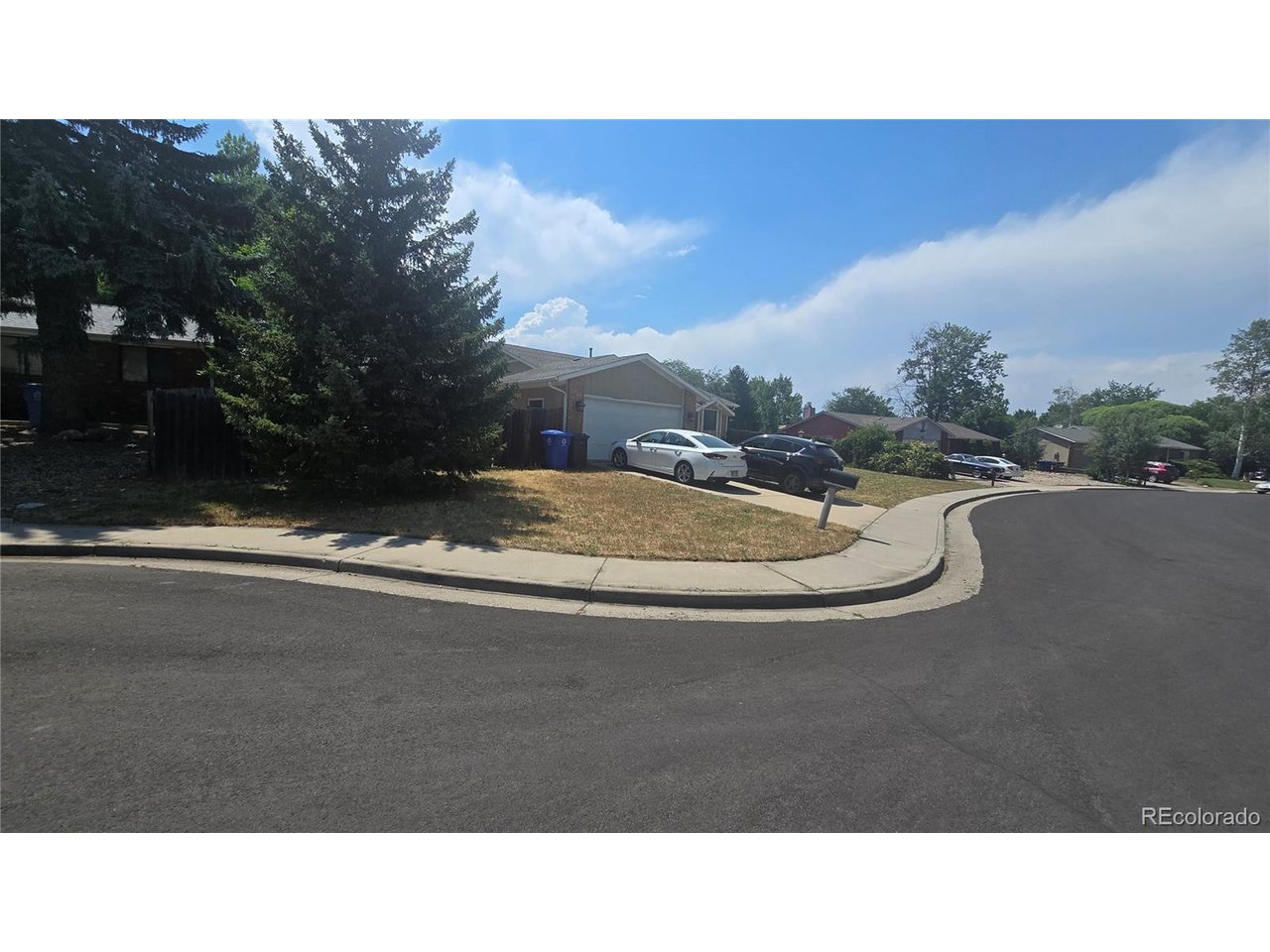 Photo of 2229 Bismarck Ct Loveland CO 80538