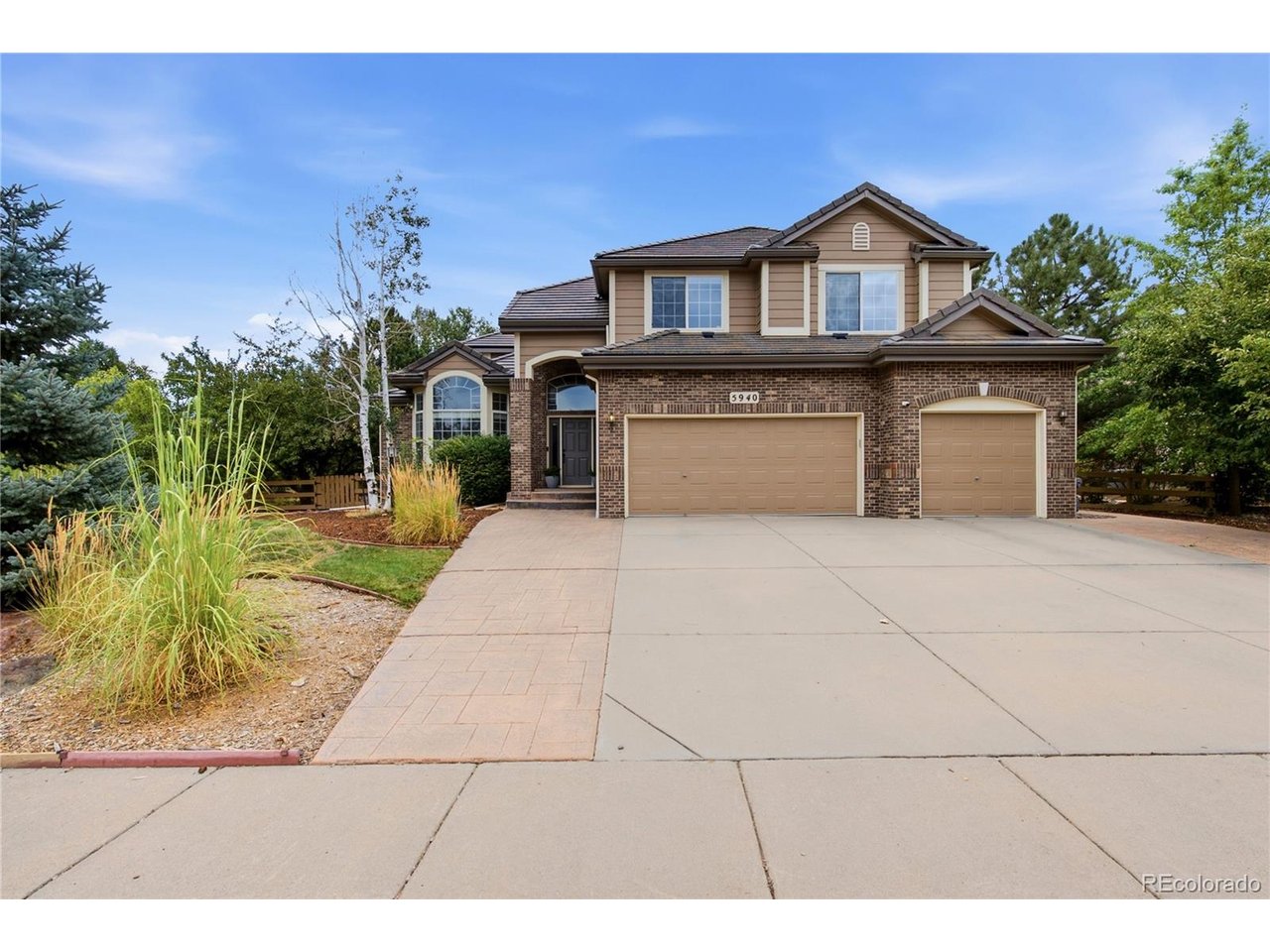 Photo of 5940 S Mobile Ct Aurora CO 80016