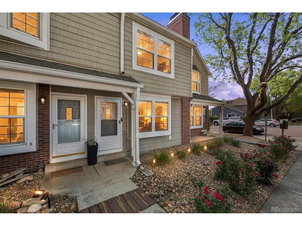 Photo of 4011 E 94th Ave #C Denver CO 80229