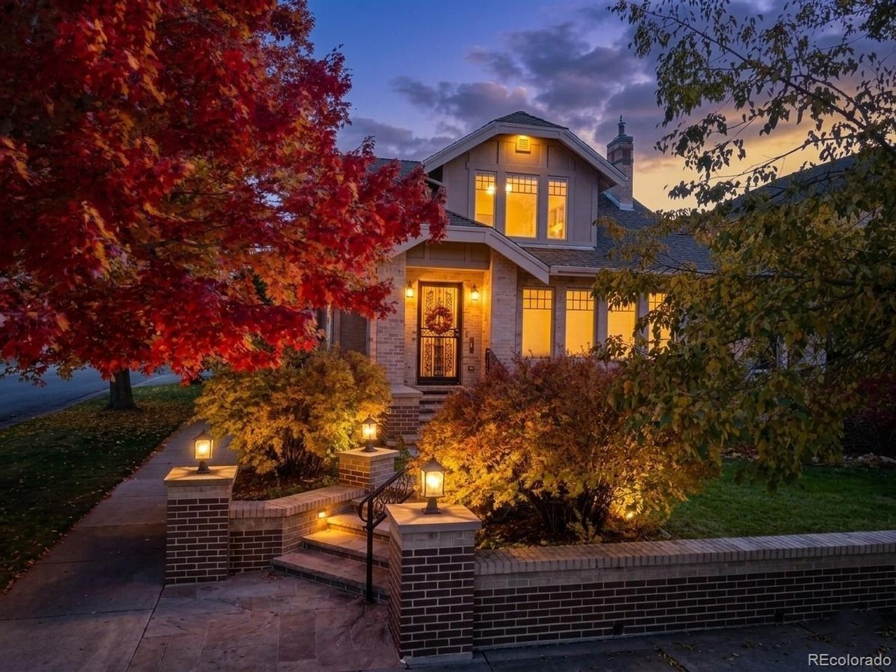 Photo of 2390 Forest St Denver CO 80207