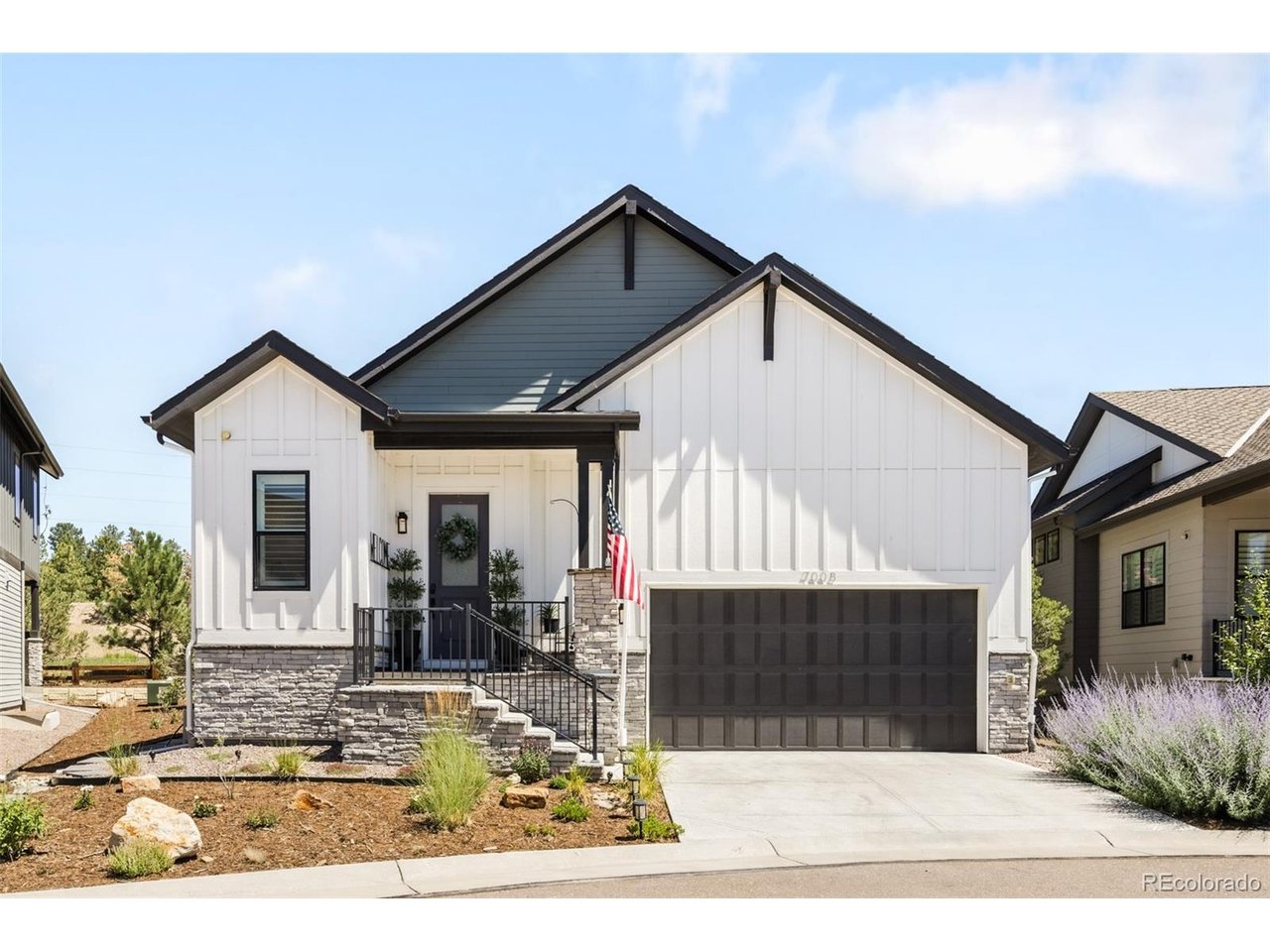 Photo of 7008 Homeplace Pt Castle Rock CO 80108