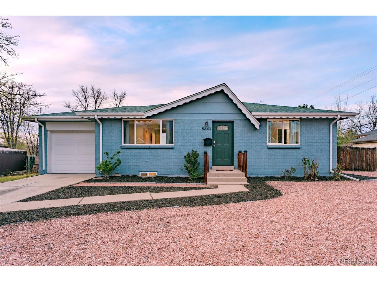Photo of 5643 W 67th Ave Arvada CO 80003
