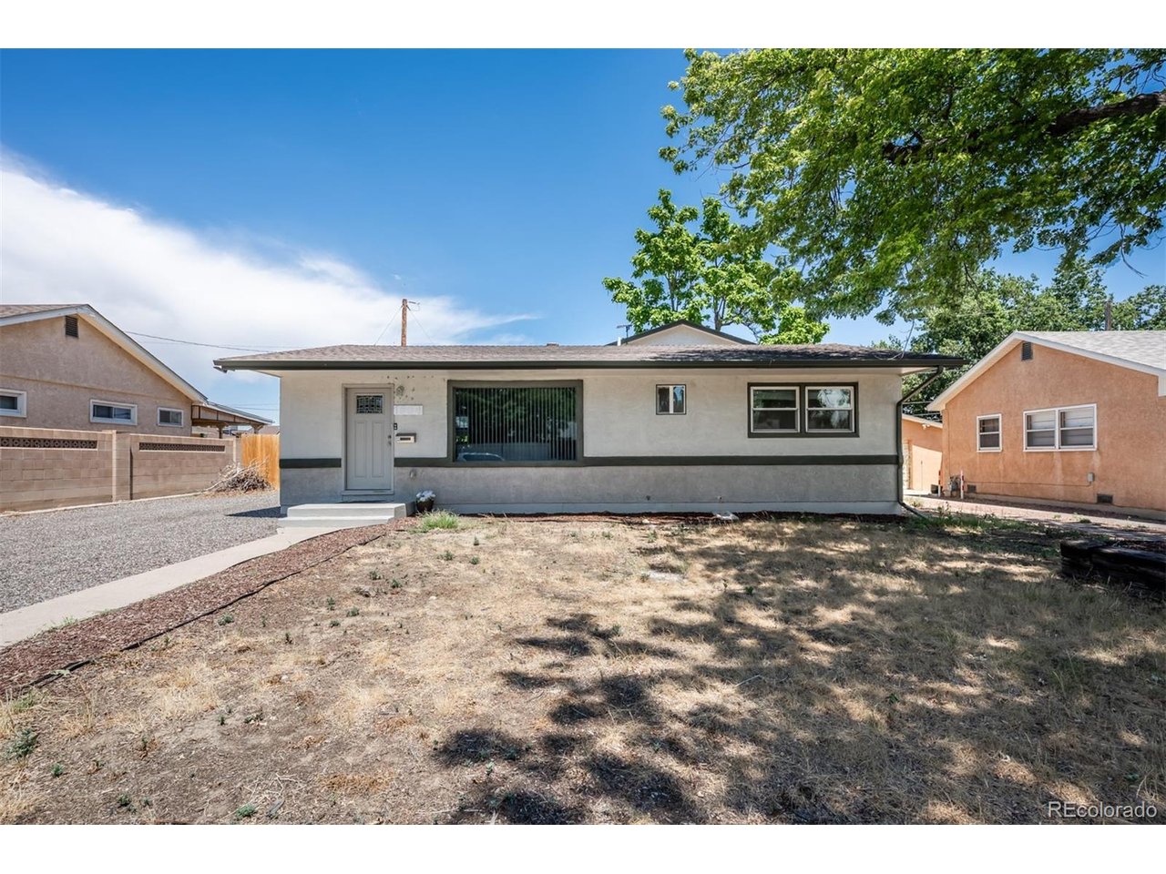 Photo of 1604 Garwood Dr Pueblo CO 81005