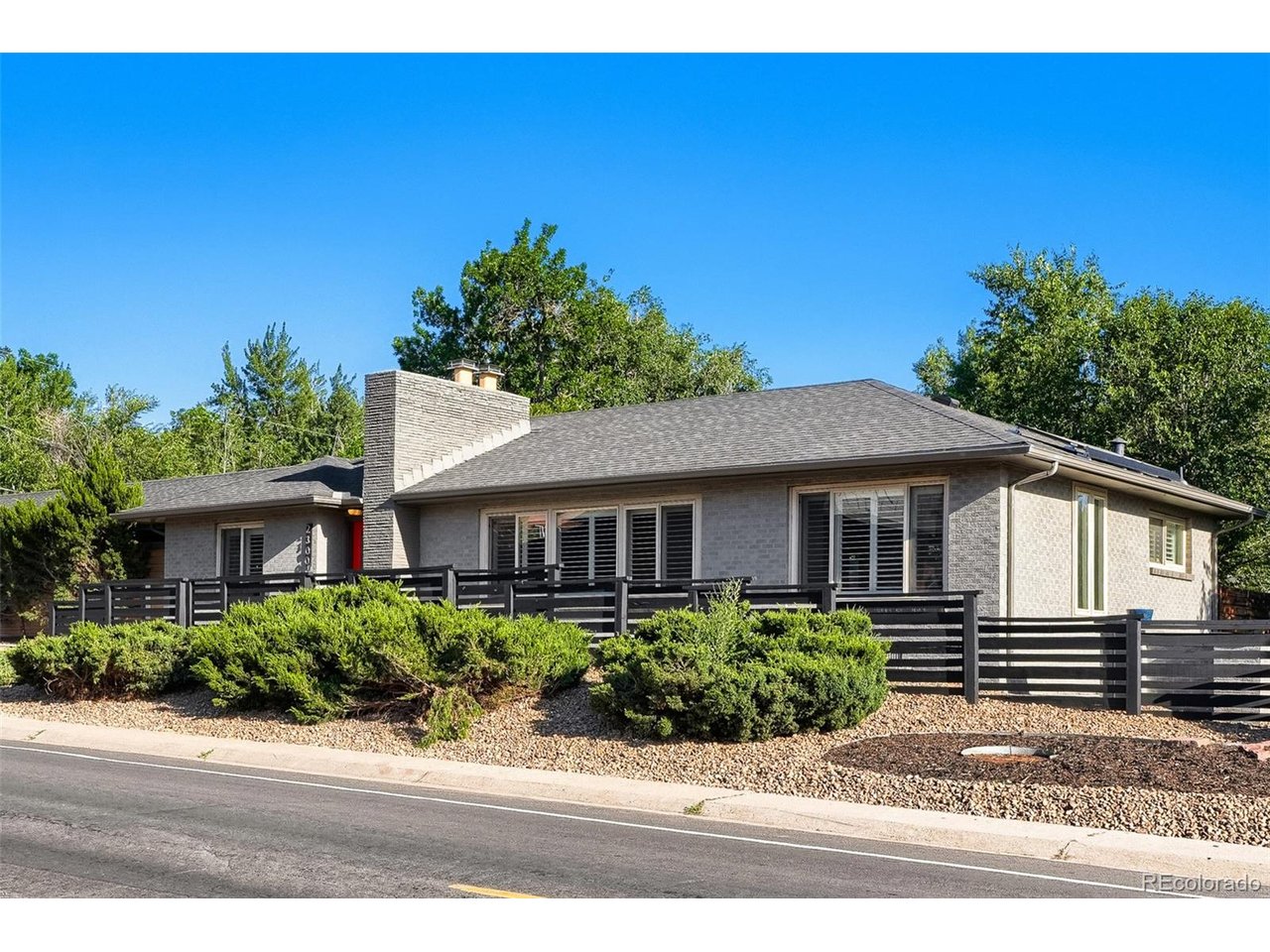 Photo of 2300 E Florida Ave Denver CO 80210