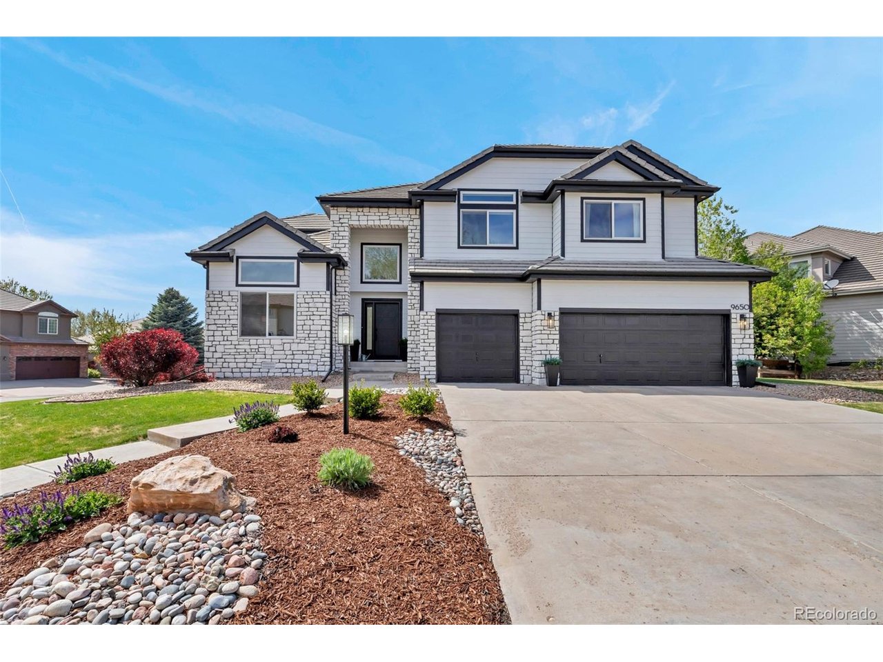 Photo of 9650 Aspen Hill Cir Lone Tree CO 80124