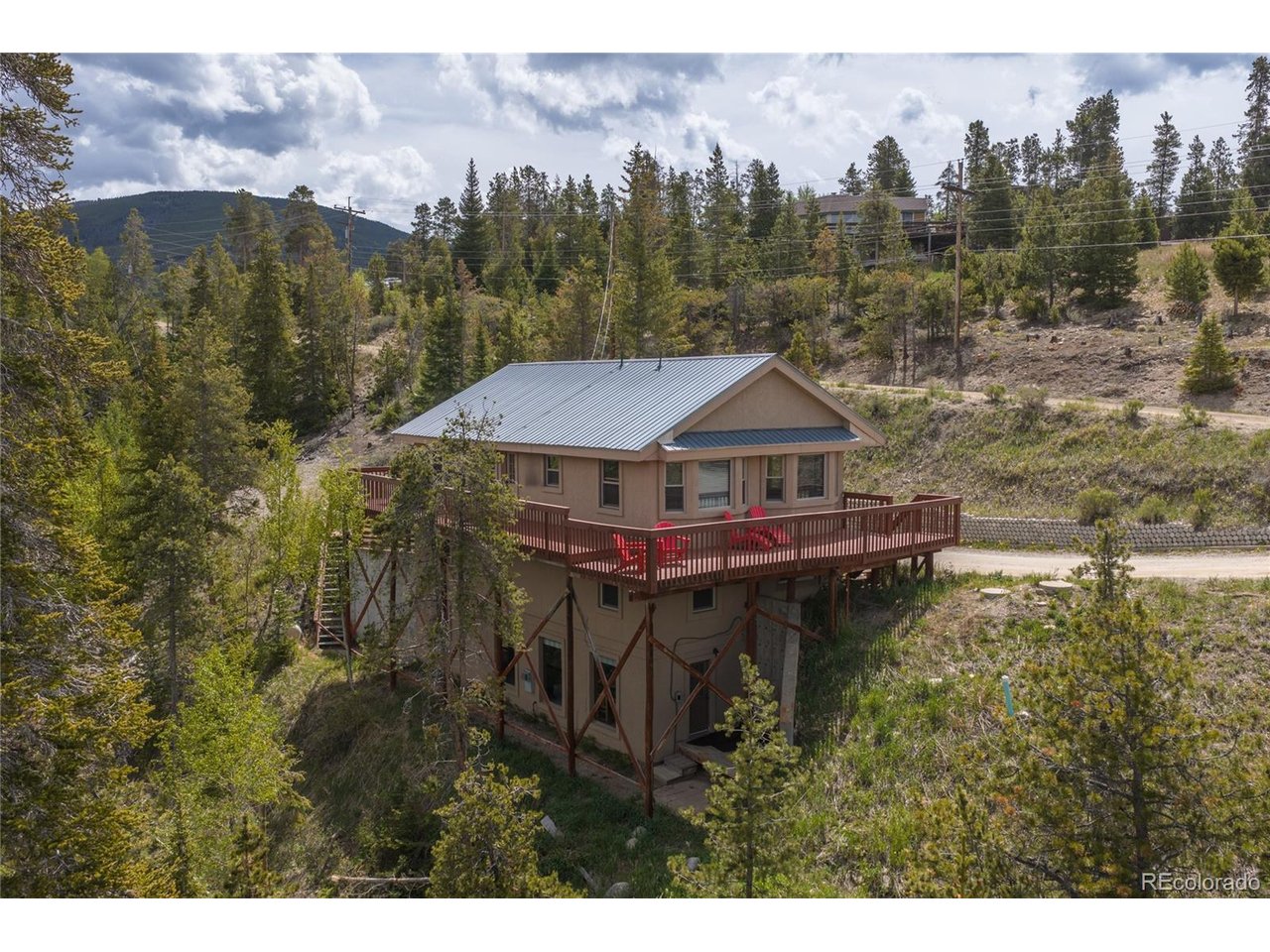 Photo of 468 Piney Acres Cir Dillon CO 80435
