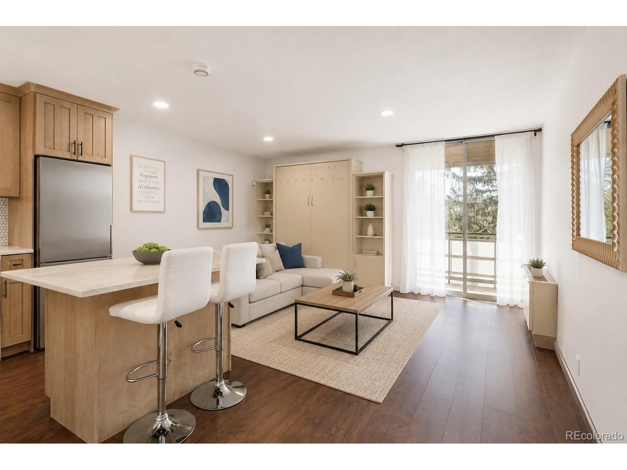 Photo of 2500 S York St #308 Denver CO 80210