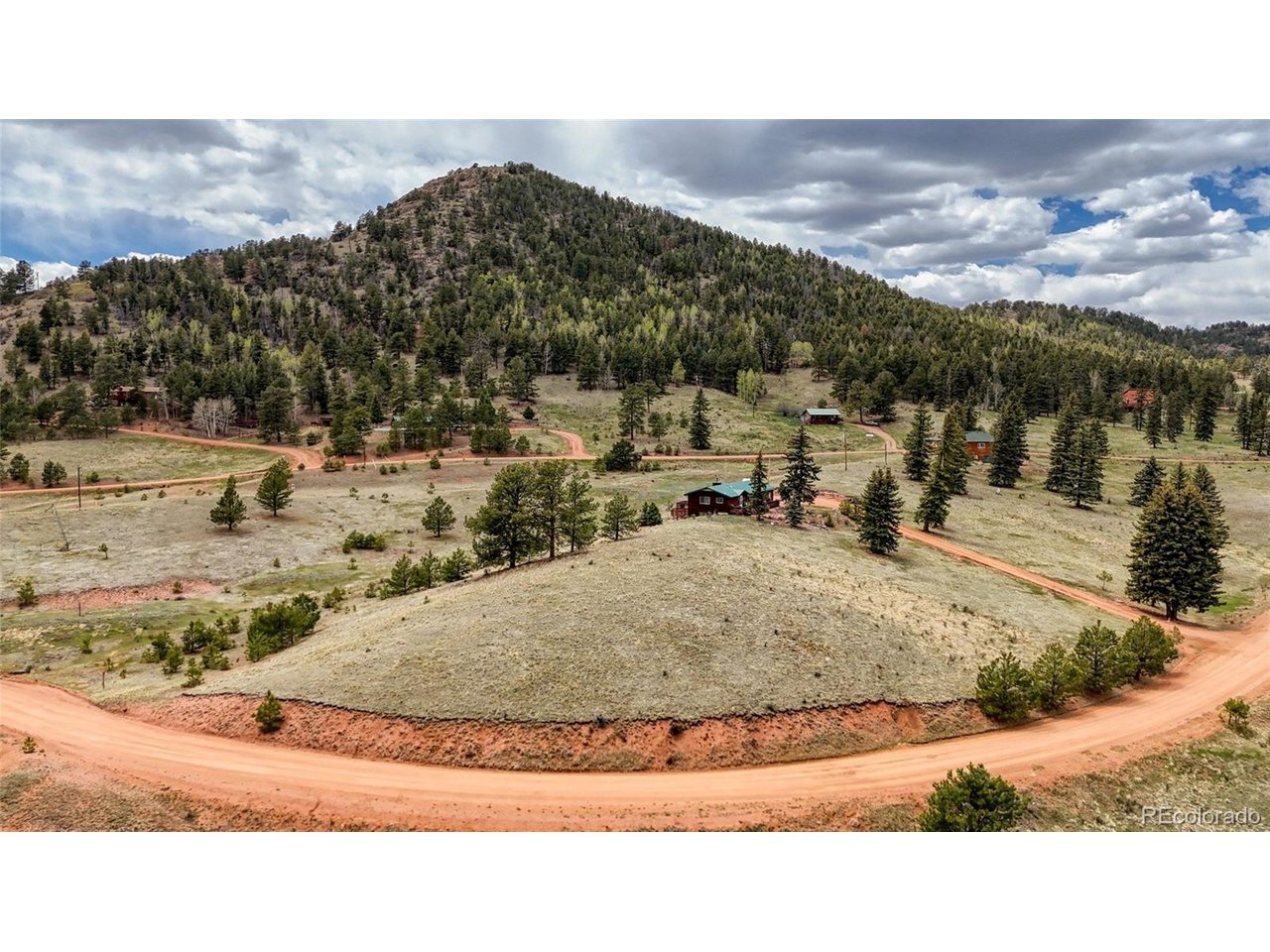 Photo of 281 Nickel Plate Rd Cripple Creek CO 80813