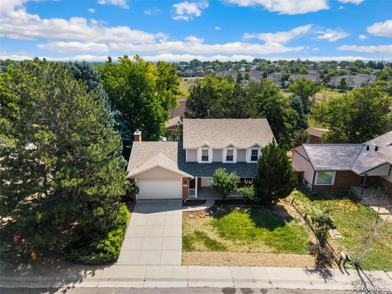 Photo of 6552 S Saulsbury Ct Littleton CO 80123