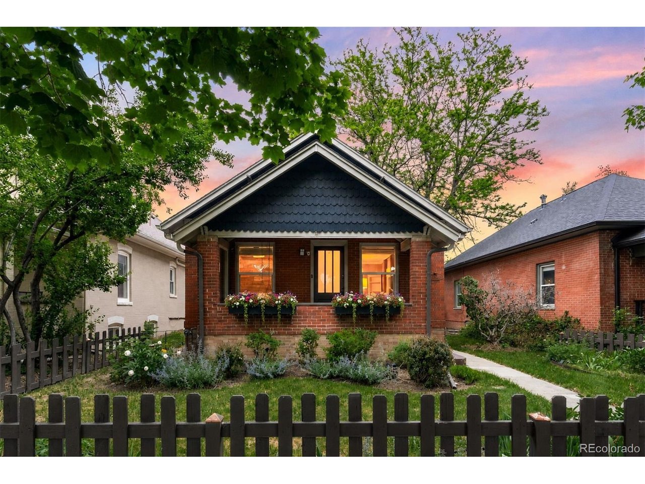 Photo of 2688 Julian St Denver CO 80211