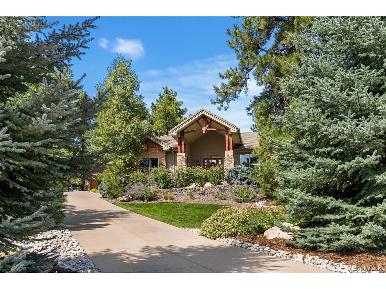 Photo of No Address Listed Castle Rock CO 80104