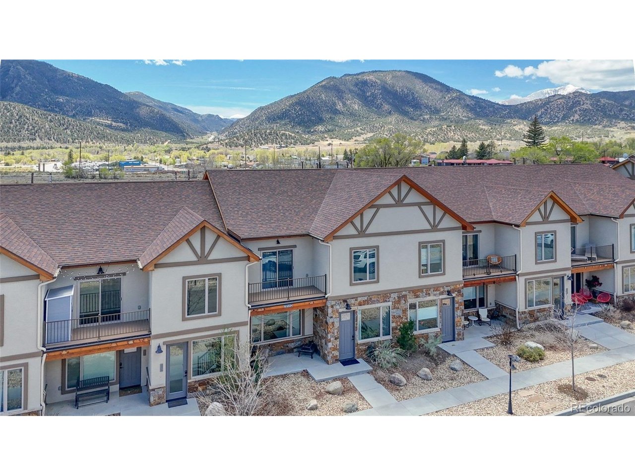 Photo of 209 Summitview Ln Poncha Springs CO 81201