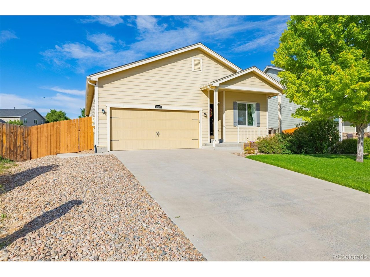 Photo of 10036 Thunderbolt Trl Colorado Springs CO 80925