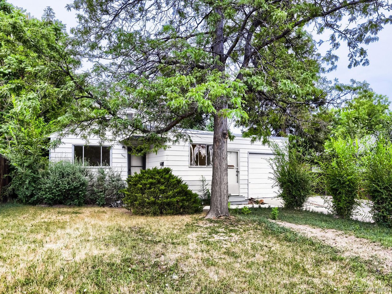 Photo of 7442 Julian St Westminster CO 80030