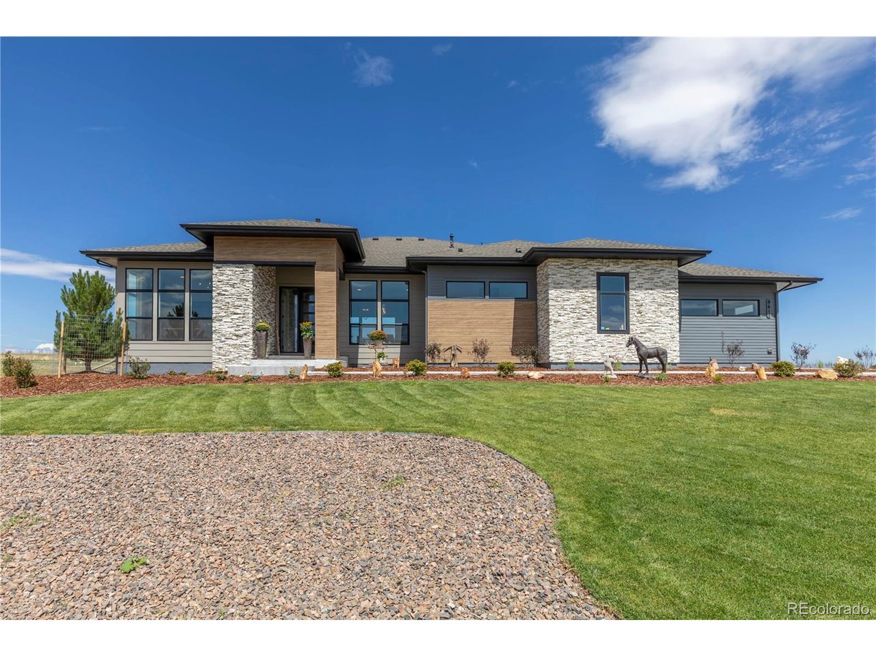 Photo of 8611 Carneros Ct Parker CO 80138