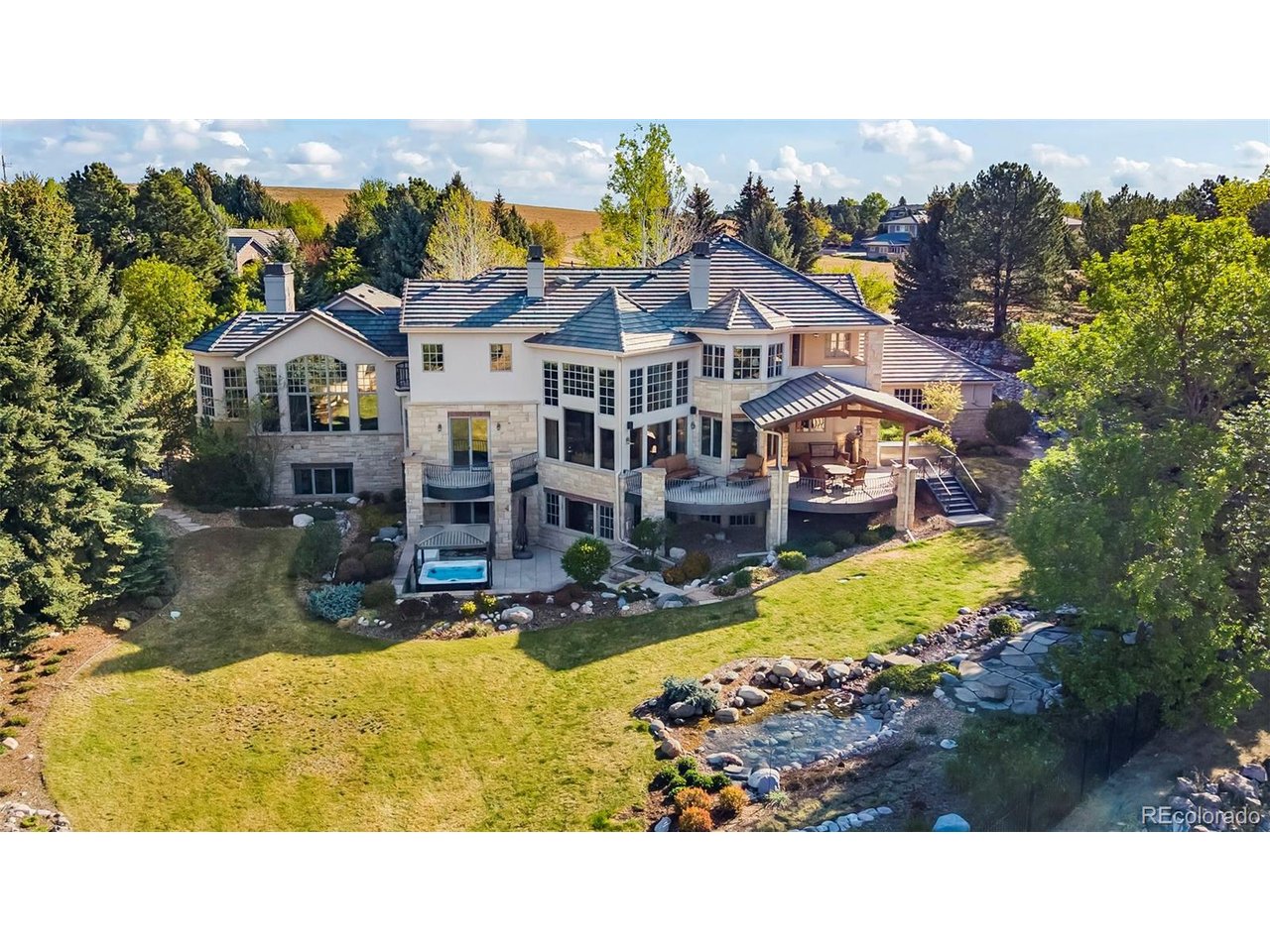 Photo of 6303 Snowberry Ln Niwot CO 80503