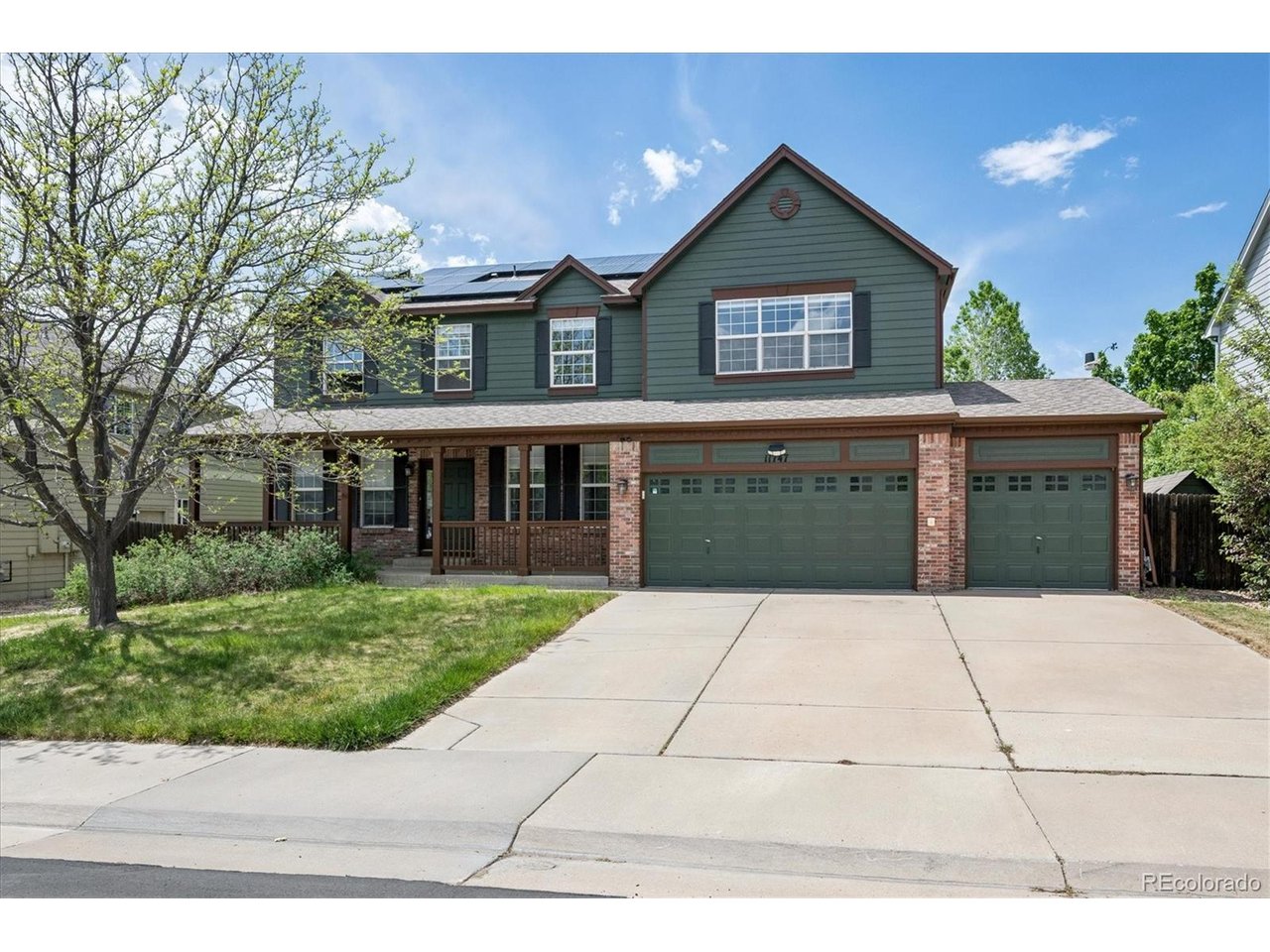 Photo of 11747 Larkspur Dr Parker CO 80134