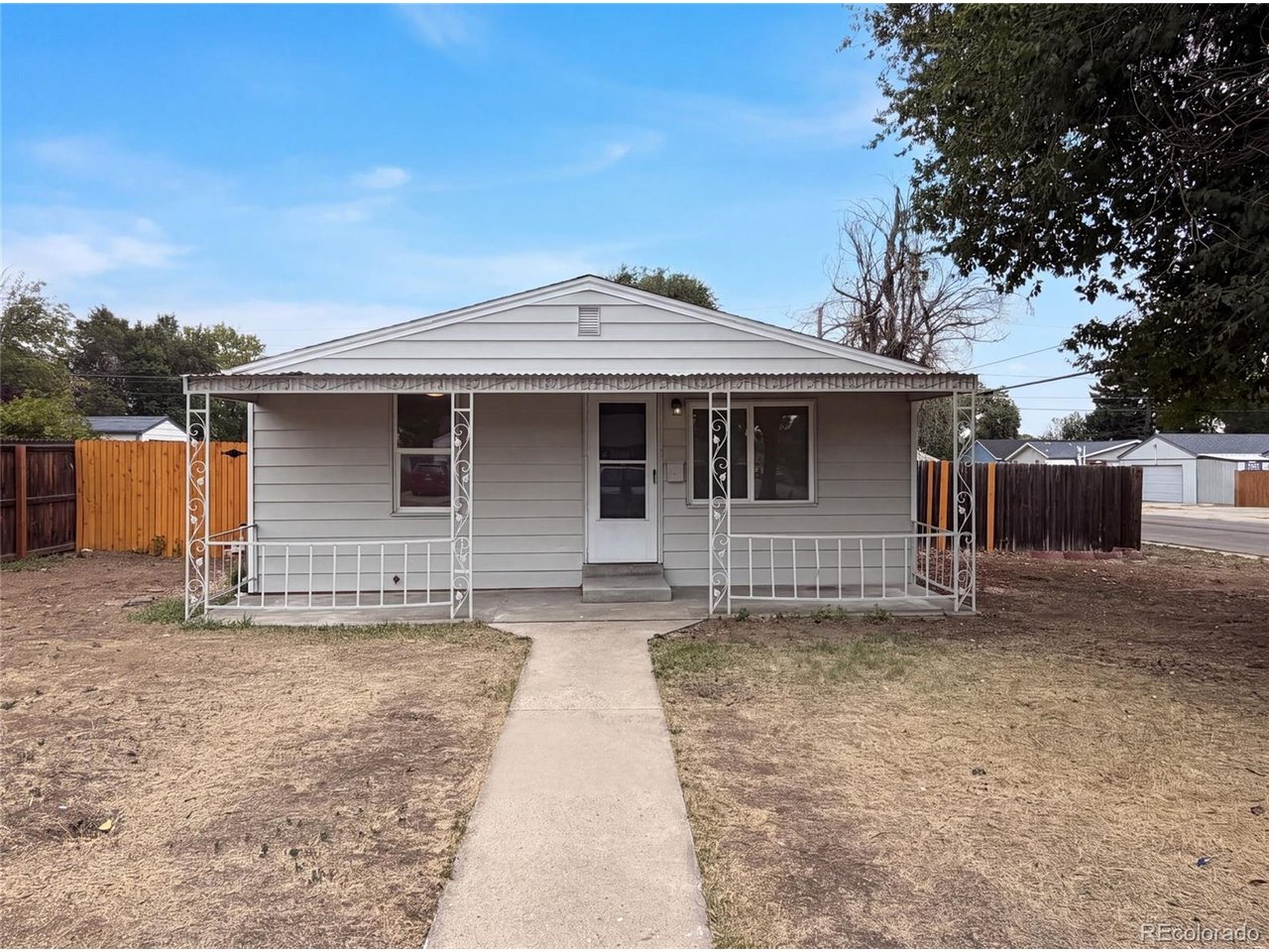 Photo of 1298 S Perry St Denver CO 80219