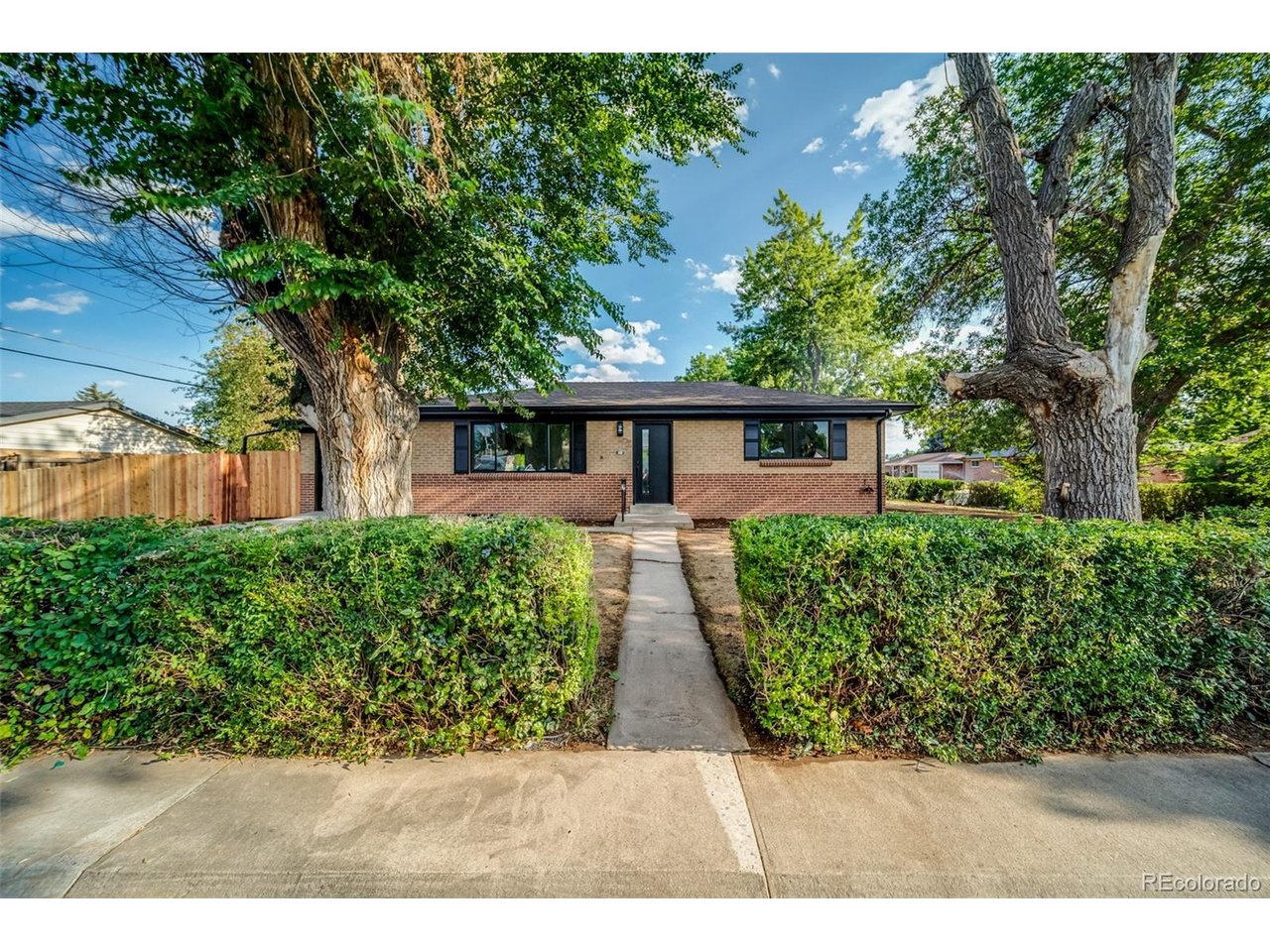 Photo of 5594 W Iowa Ave Denver CO 80232