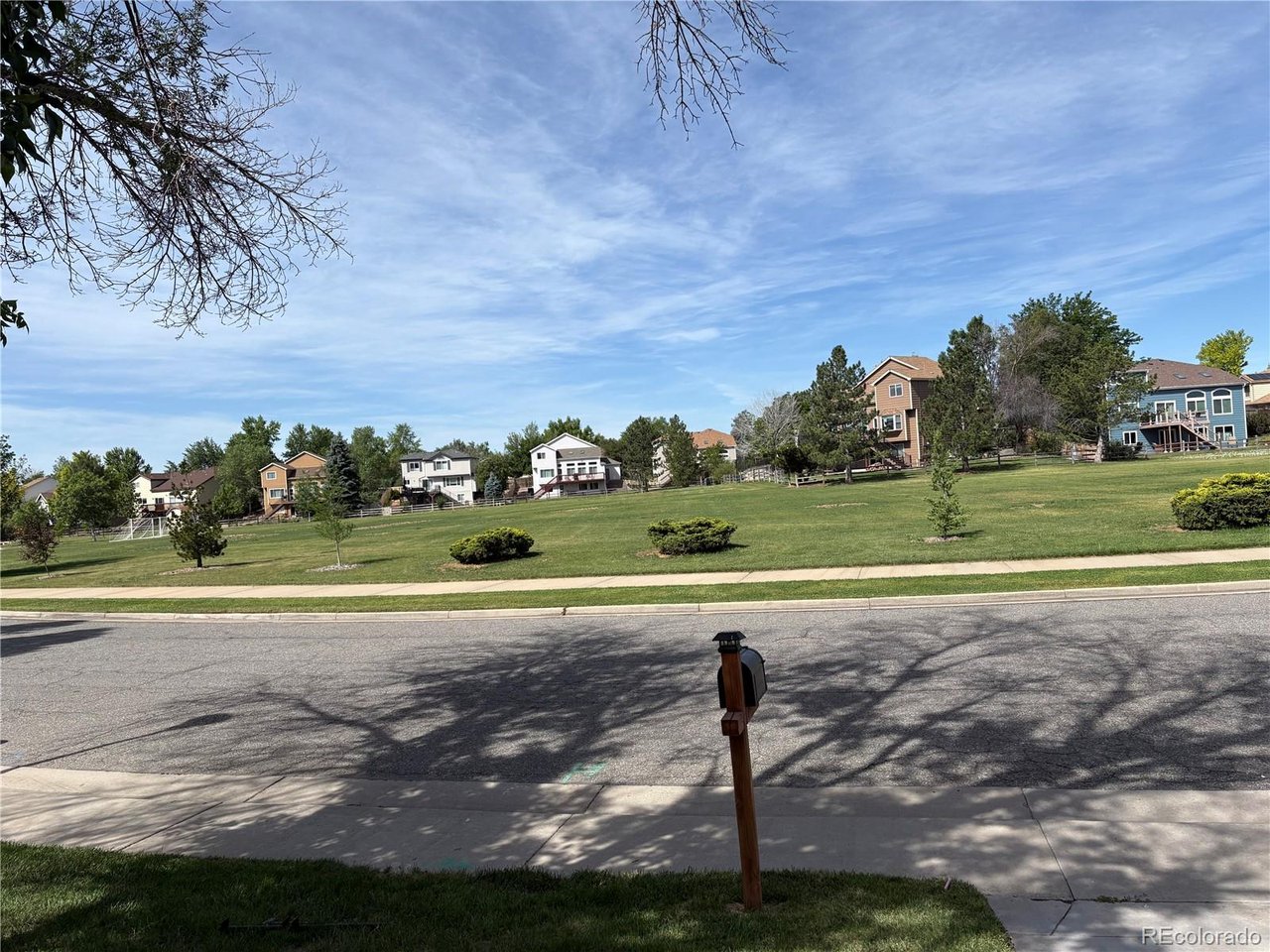 Photo of 12702 Vrain St Broomfield CO 80020