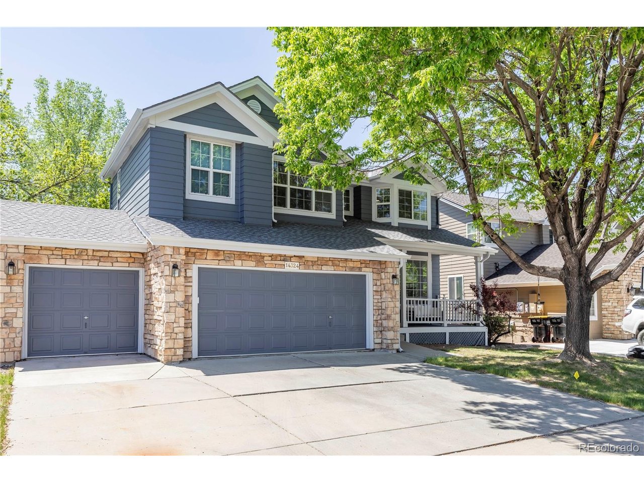 Photo of 14324 W Wesley Cir Lakewood CO 80228